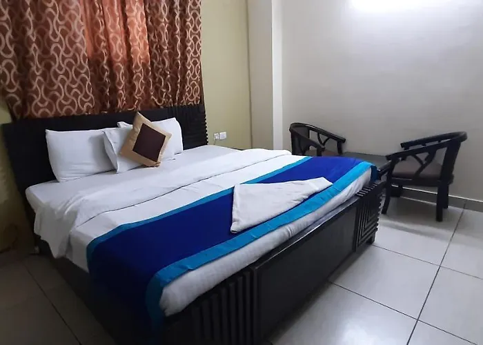 Superior King Room